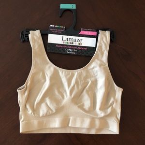 Lamaze Maternity Bra